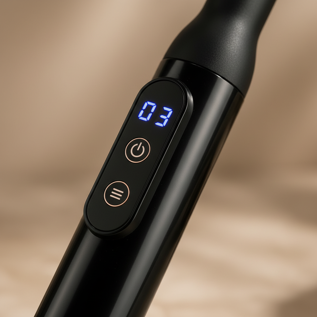 PulsePro écran