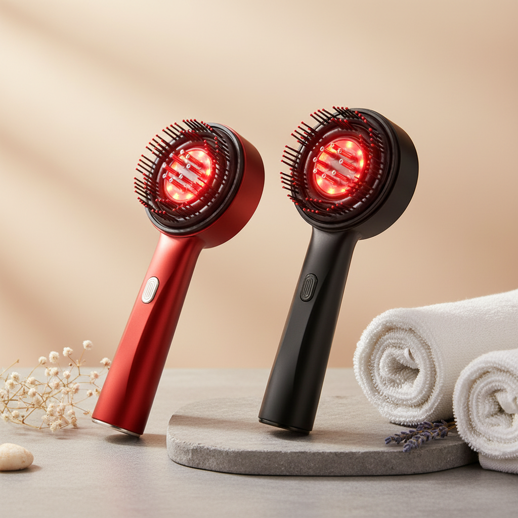 ScalpGlow produit