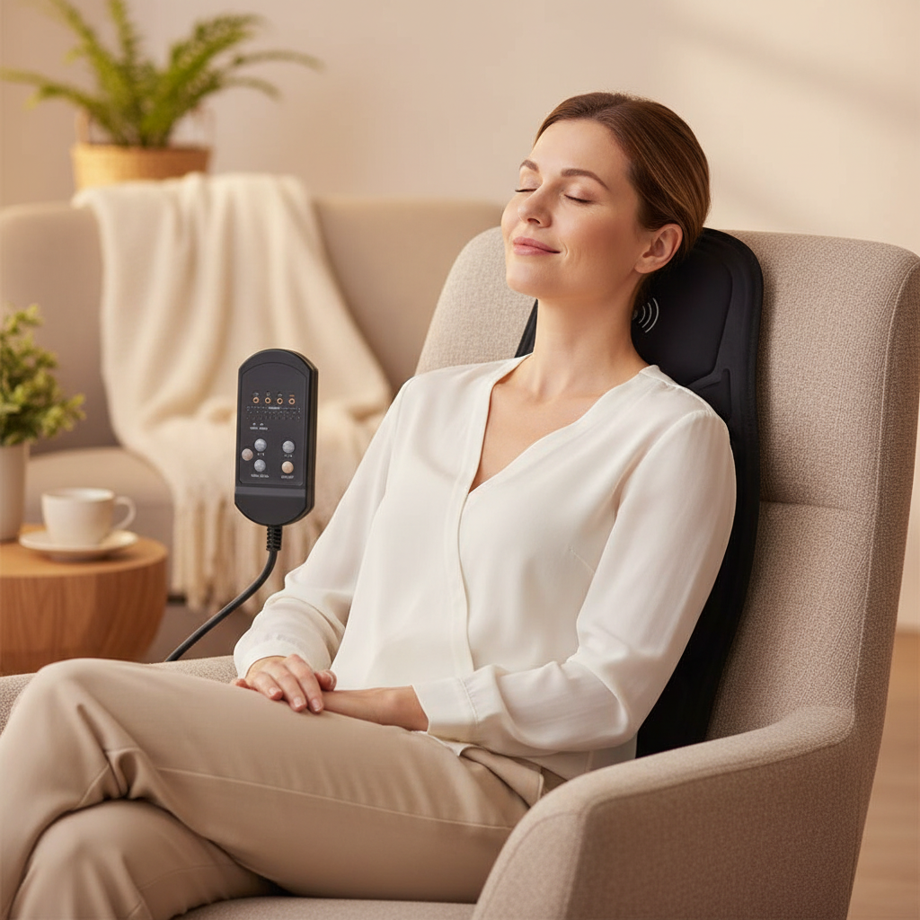 SeatRelax chaise