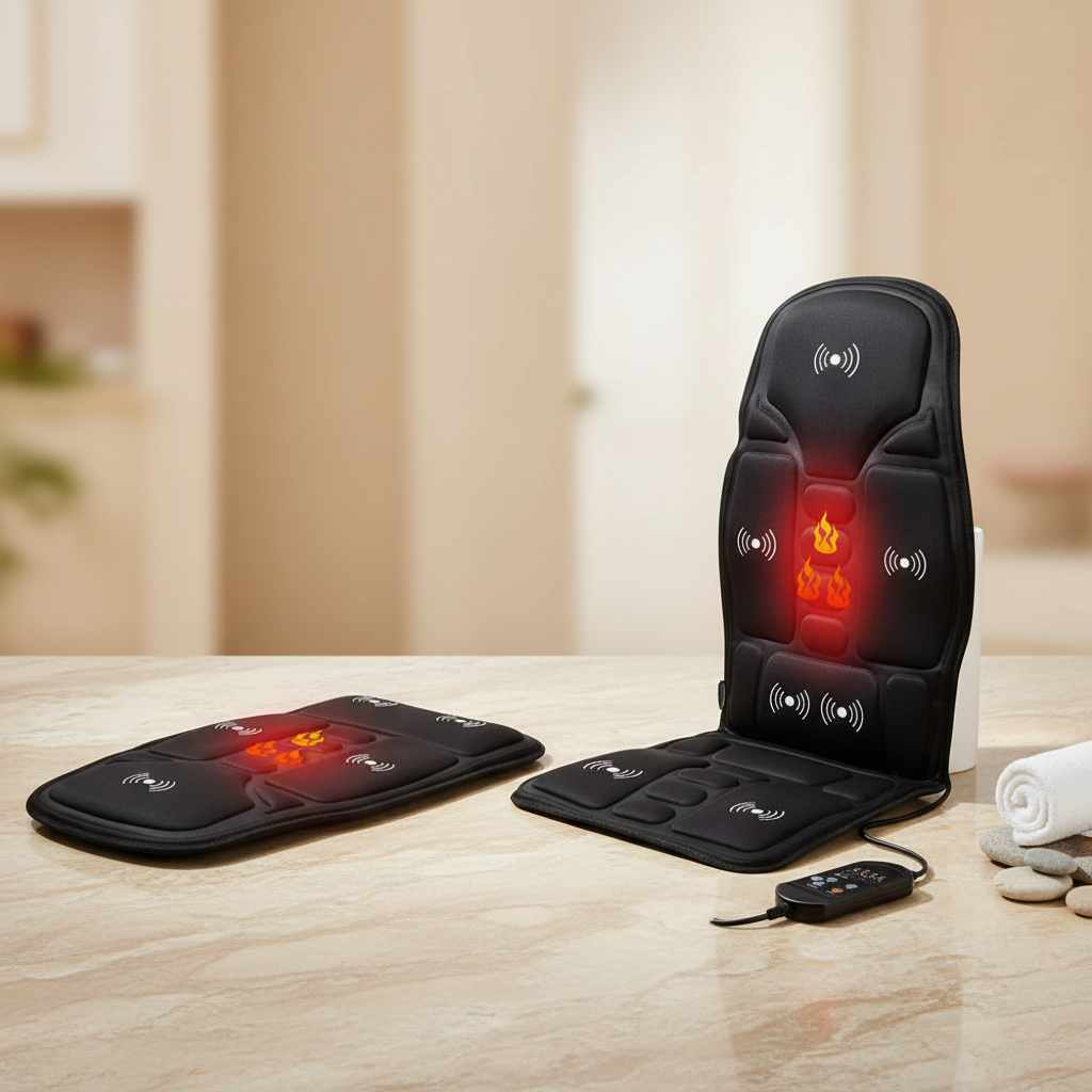 SeatRelax produit