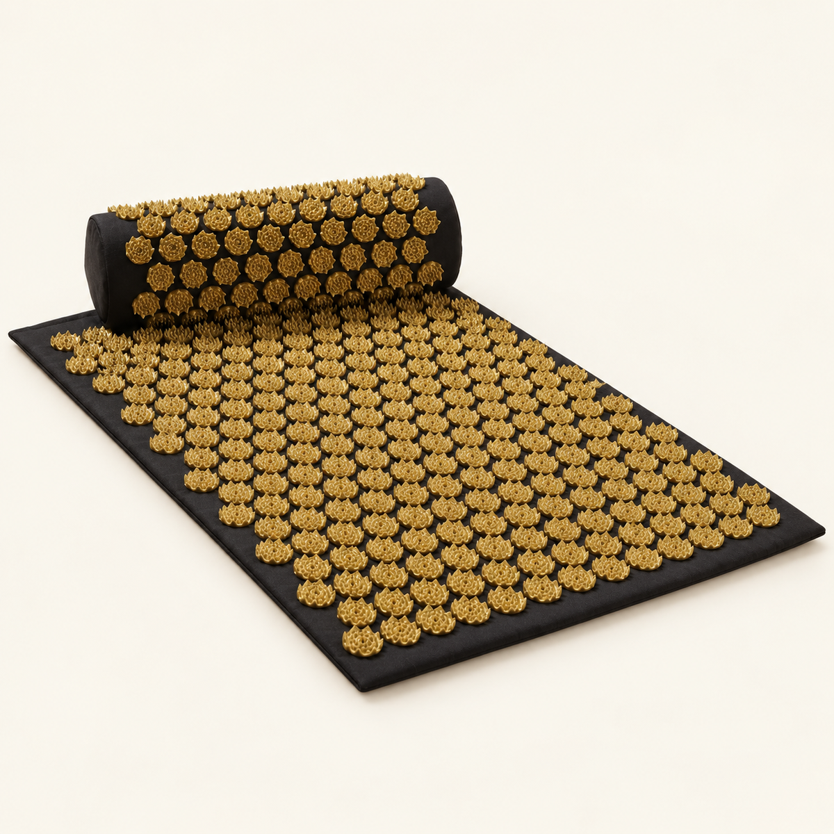 SENSO™ AcuRelax — tapis d'acupression, packshot produit