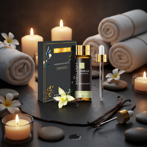 SENSO AromaBlend Spa 1