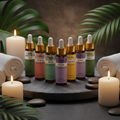 SENSO AromaEssence 10ml Spa