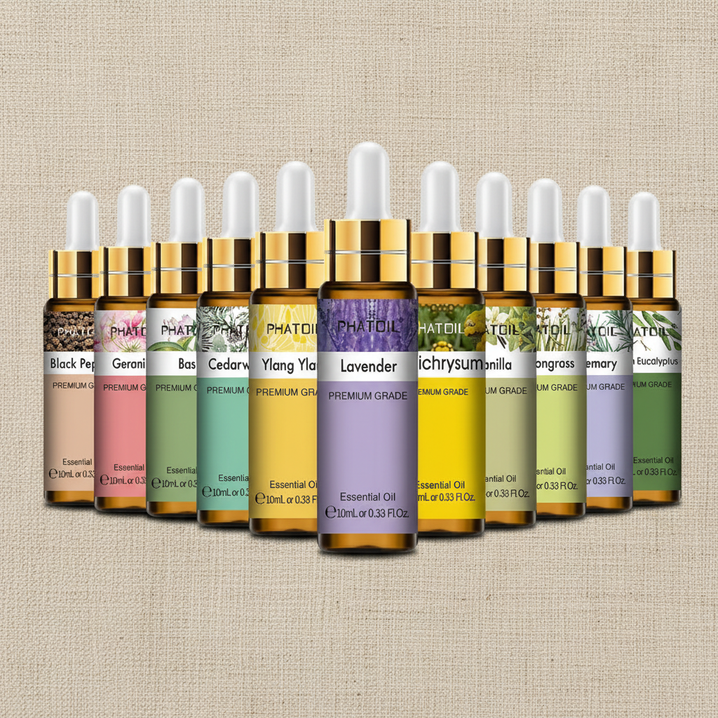 SENSO AromaEssence 10ml
