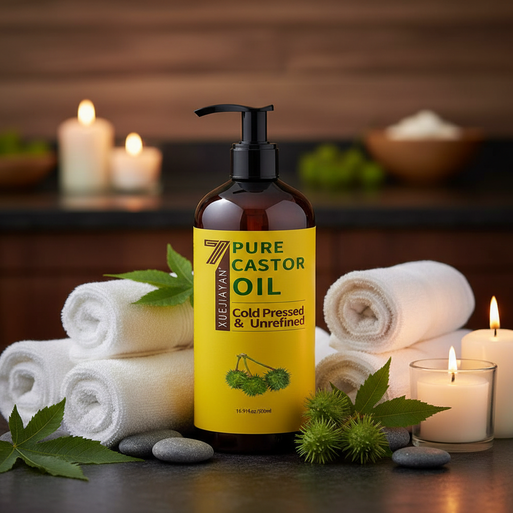 SENSO CastorPure Spa