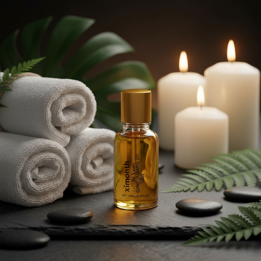 SENSO ChestFirm Spa