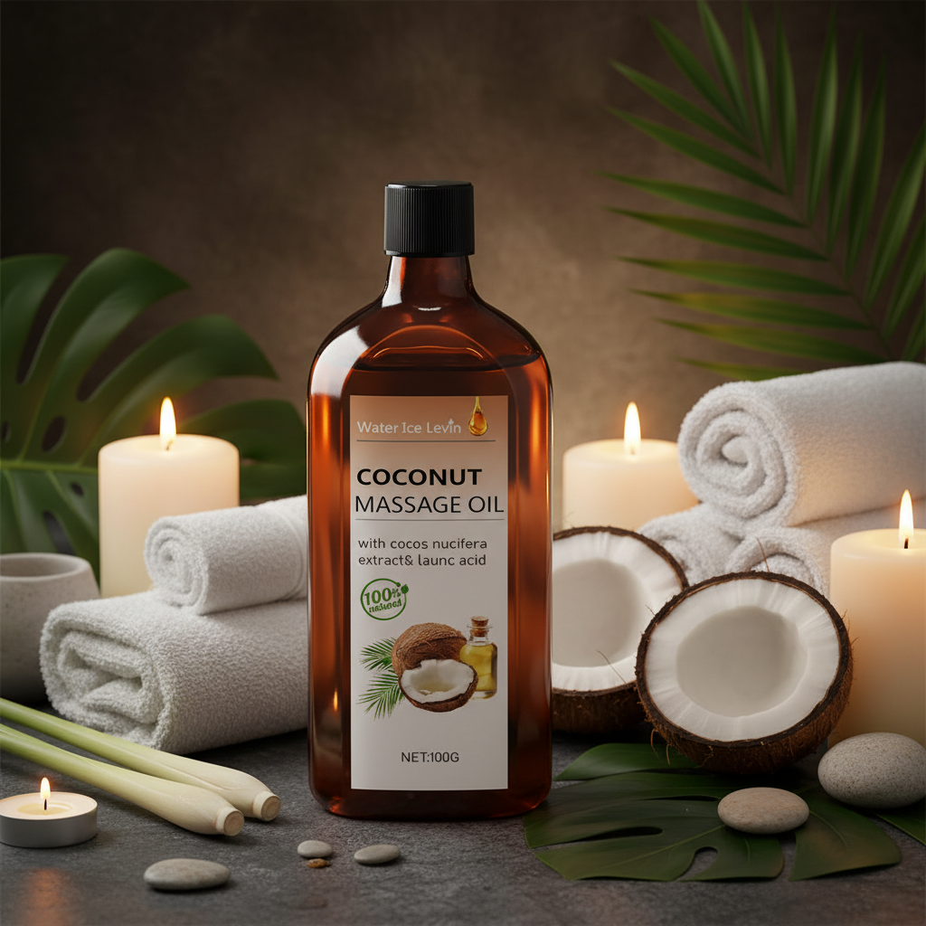 SENSO CocoLemon Spa