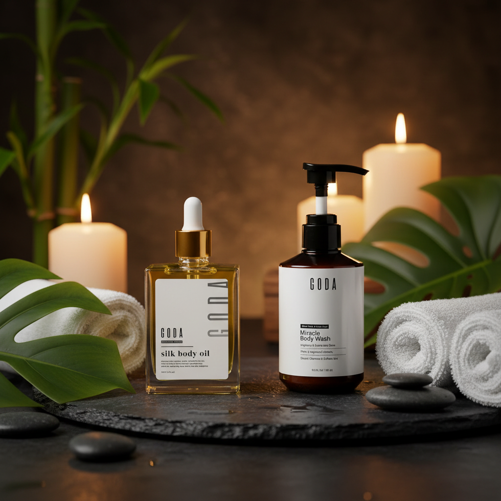 SENSO SilkBody Spa