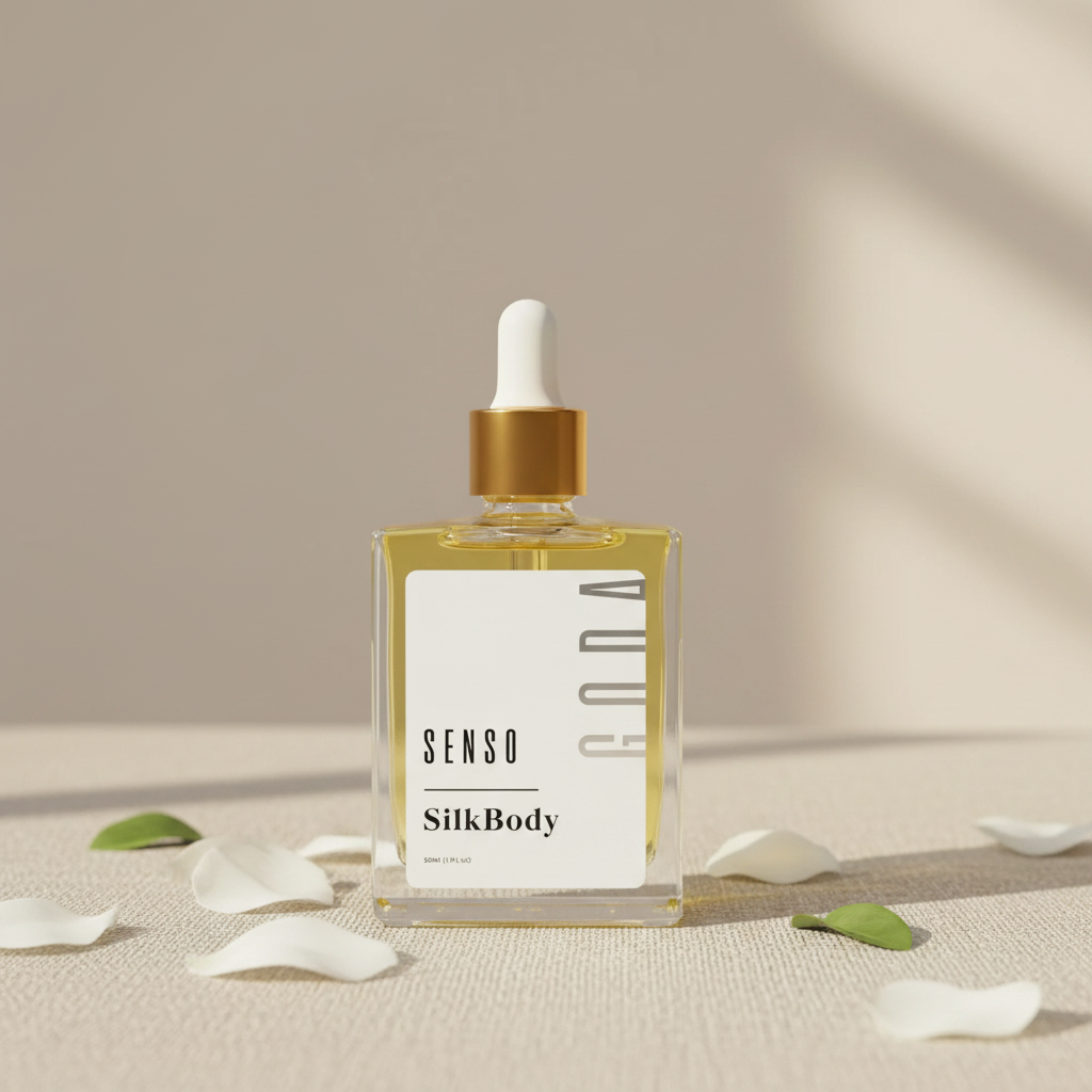 SENSO SilkBody