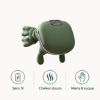 SENSO BionicRelief — présentation des fonctions