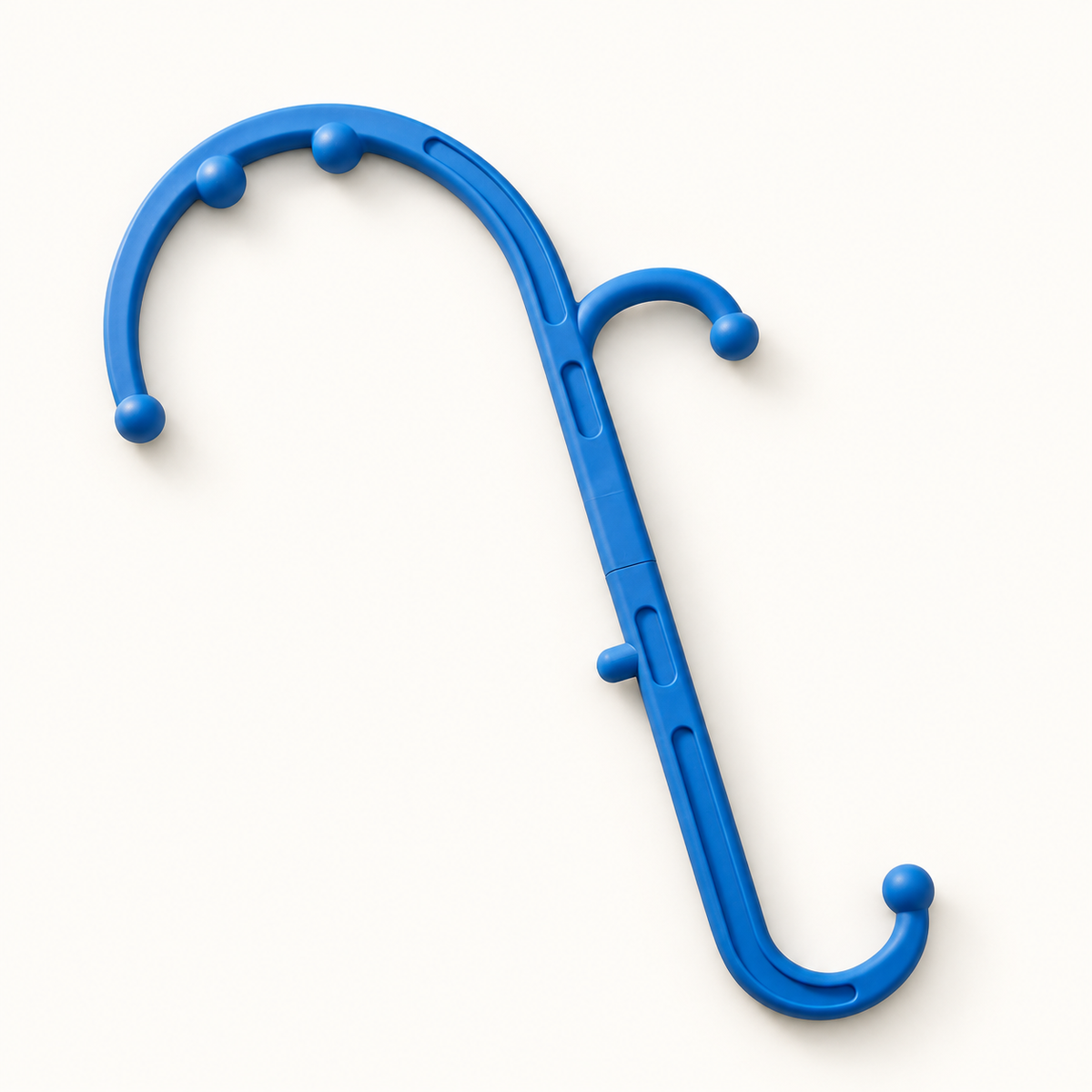 SENSO bodyhook — vue produit sur fond crème