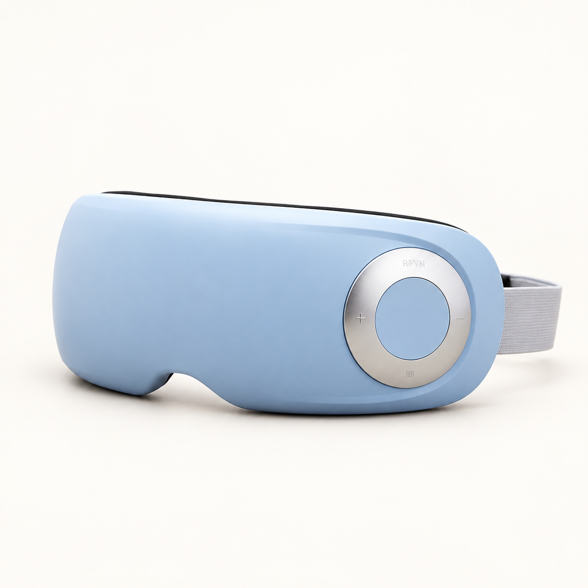 SENSO eyetherma — vue produit sur fond crème