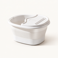 SENSO foldspa — vue produit sur fond crème