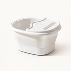 SENSO foldspa — vue produit sur fond crème