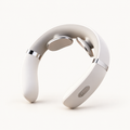 SENSO neckvibe — vue produit sur fond crème