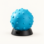 SENSO vibraball — vue produit sur fond crème