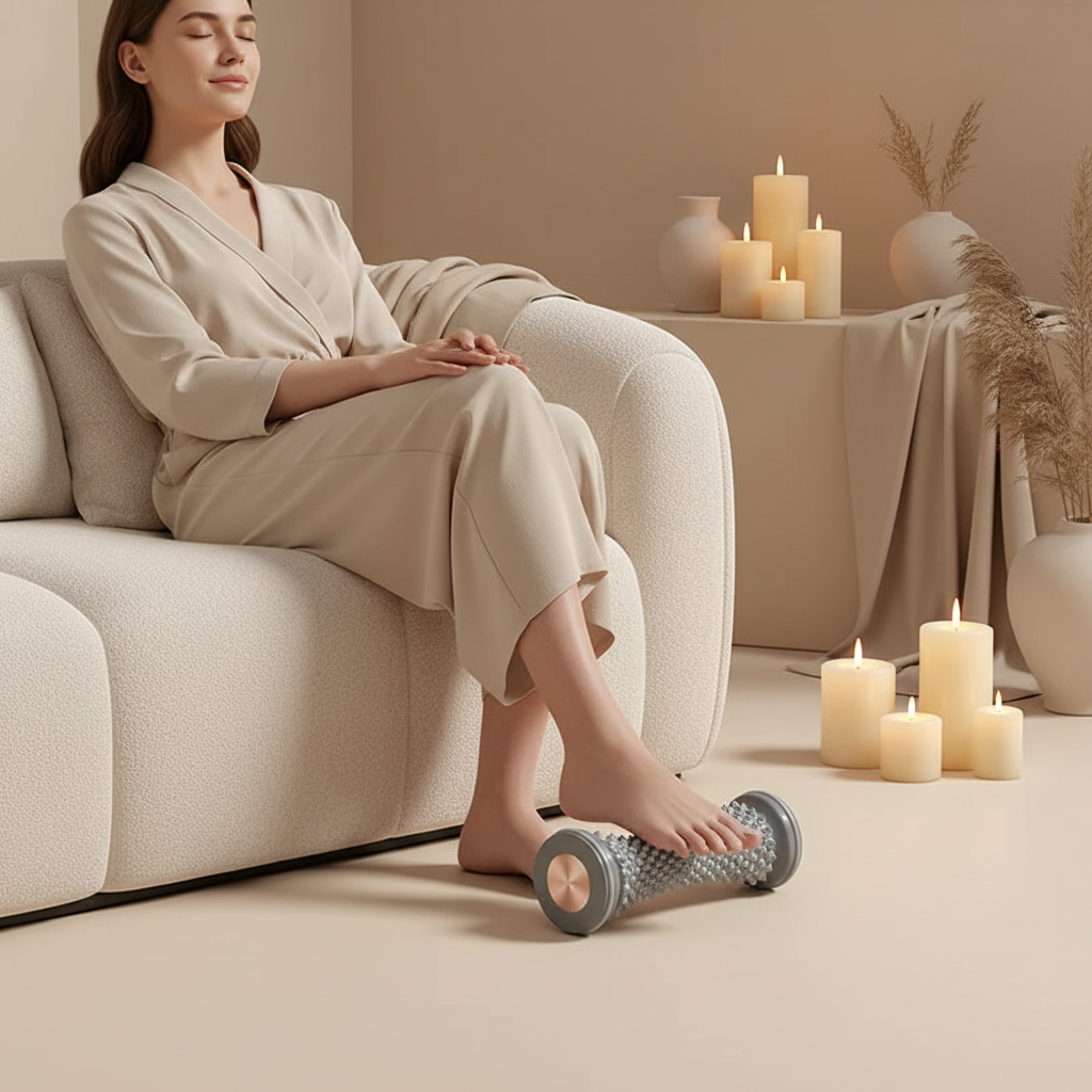 SoleRoll lifestyle