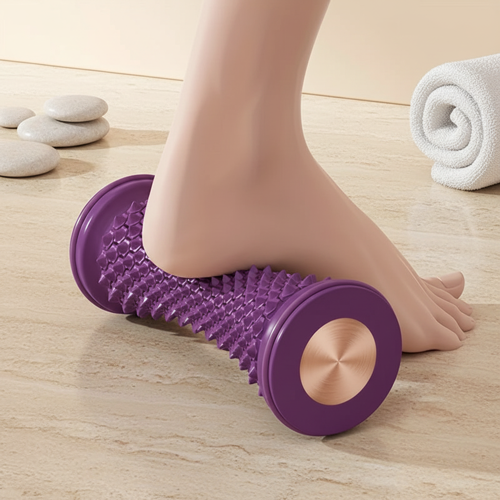 SoleRoll Violet