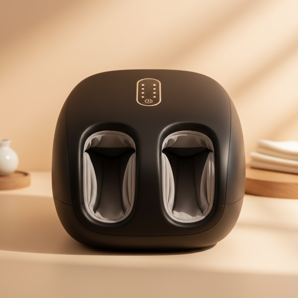 SoleTherapy intérieur