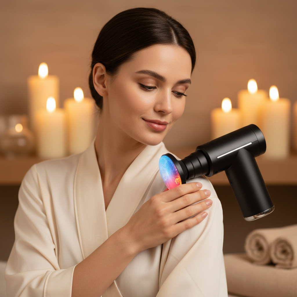 ThermoPulse épaule
