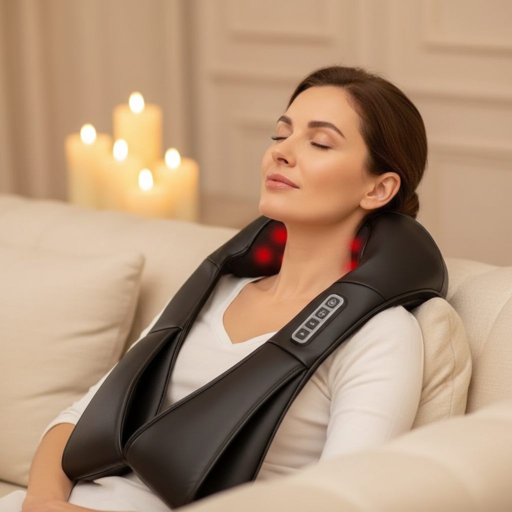 U-Relax lifestyle