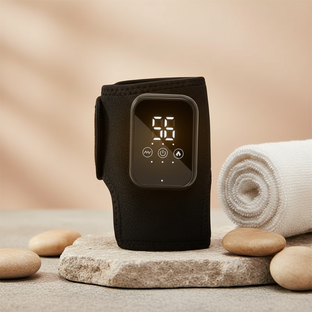 WarmWrap produit